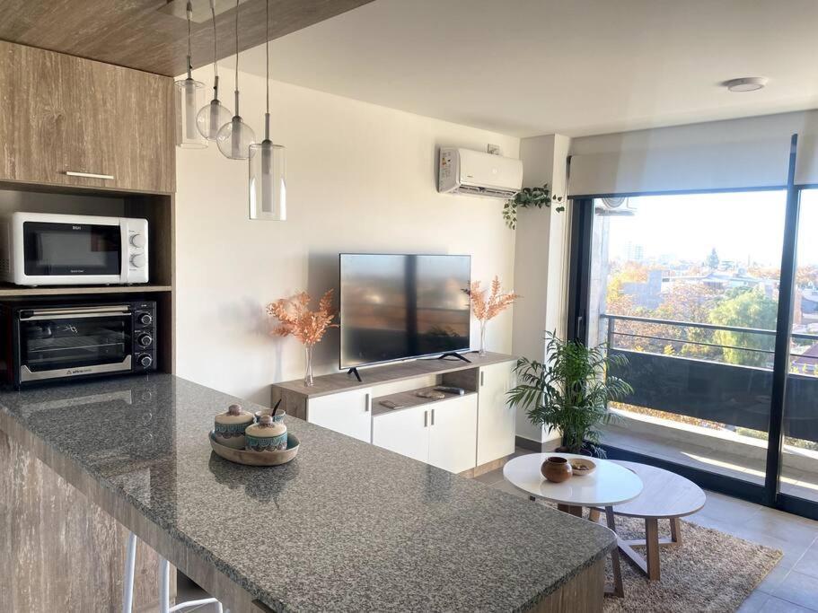 Apartamento Hermoso Departamento *