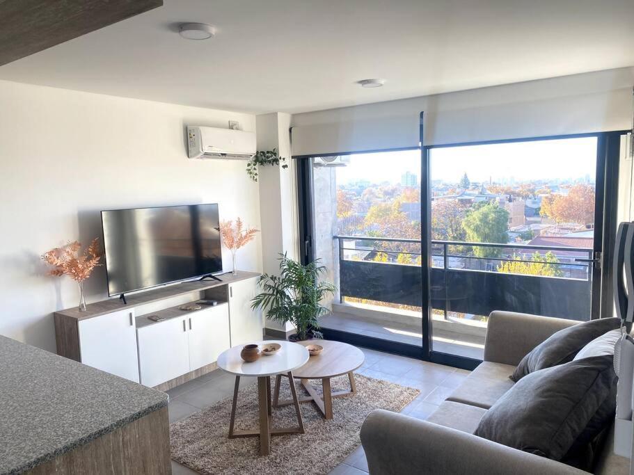 Apartamento Hermoso Departamento Godoy Cruz