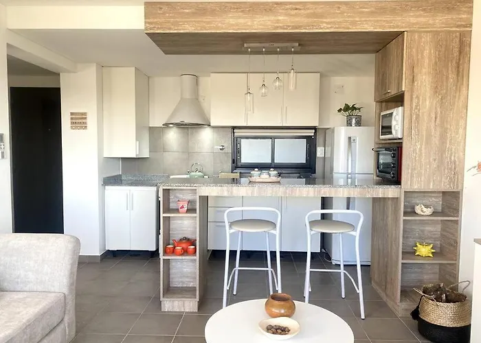 Hermoso Departamento