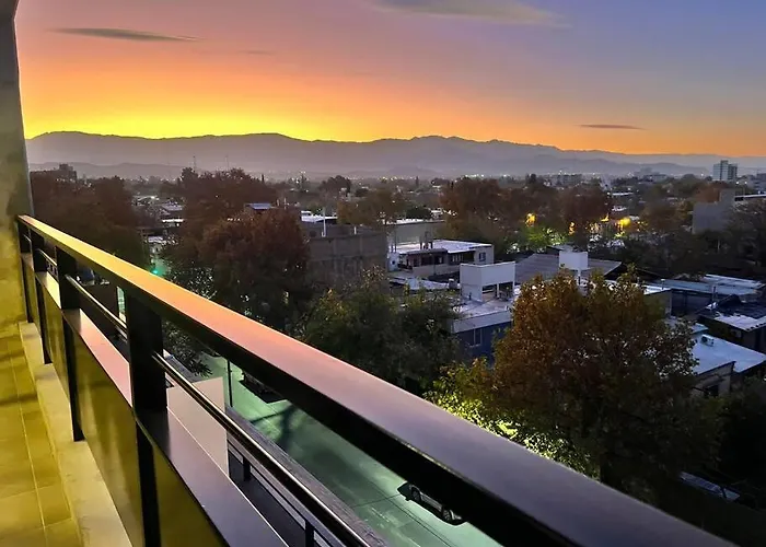 Hermoso Departamento