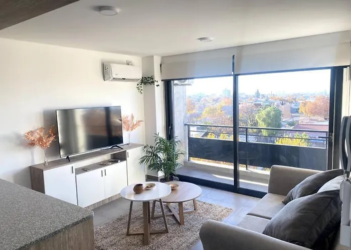 Hermoso Departamento