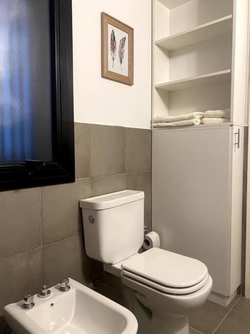 Hermoso Departamento * Godoy Cruz