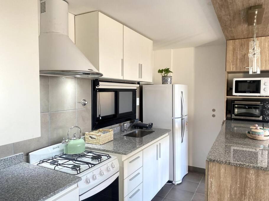 Hermoso Departamento Apartment *