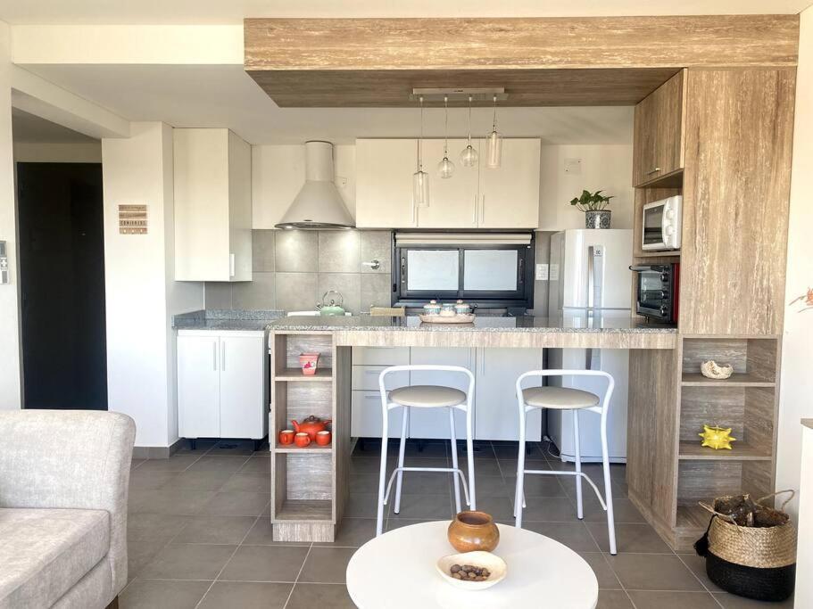 Apartment Hermoso Departamento *