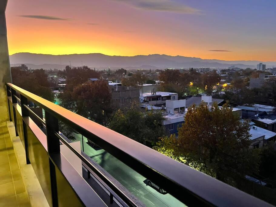 Hermoso Departamento Apartment