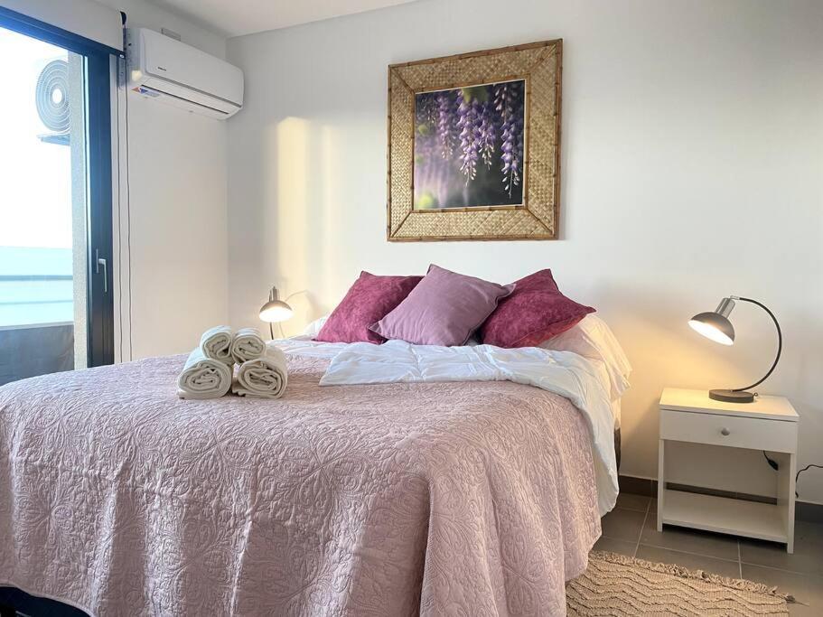 Apartment Hermoso Departamento *