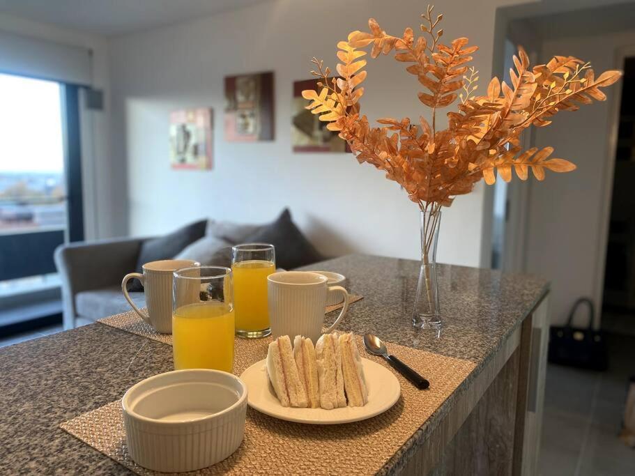 Apartment Hermoso Departamento Godoy Cruz